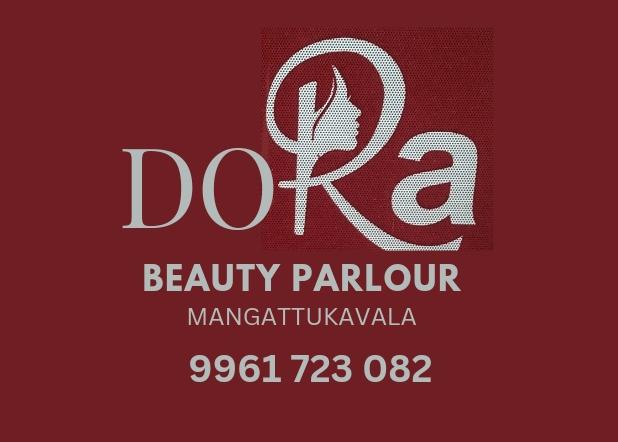 DORA BEAUTY PARLOUR MANGATTUKAVALA